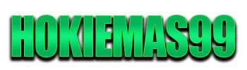Logo HOKIEMAS99